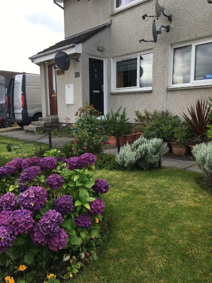 Highfield Apartment Inverness Exterior photo